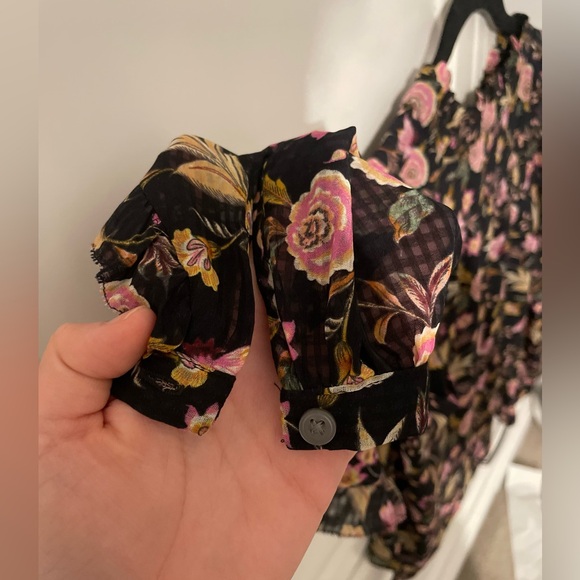 Brand New LOFT blouse - Picture 6 of 8